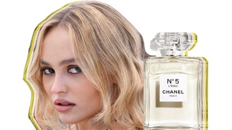 chanel 5 perfume a que huele|Chanel 5 l'eau.